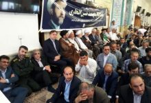 حجت‌الاسلام افتخاری
