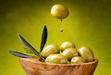 زنجیره ارزش زیتون