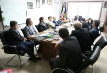 شورای اداری