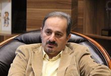 کیوان محمدی