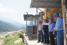 سد مخزنی پلرود