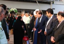 حجاج گیلانی