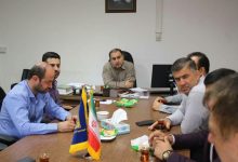 شهرداری رشت