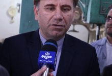 سرپرست استانداری گیلان