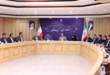 استاندار گیلان
