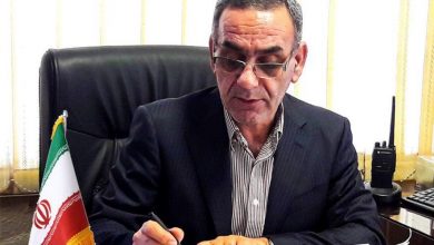 شهردار کوچصفهان