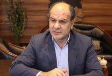 فرماندار استانه