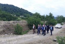 امور عمرانی