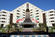 گزینه های استانداری گیلان