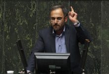 نائب رییس کمیسیون بهداشت و درمان مجلس