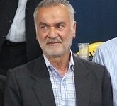 علی پورمحمدی فلاح