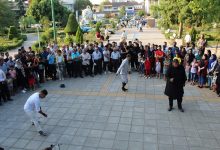 تئاترخیابانی