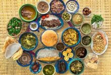 همایش گردشگری خوراک