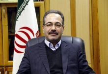 فرماندار لنگرود