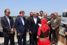 معاون رئیس جمهور