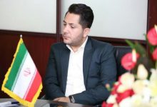 ناصرحاج محمدی