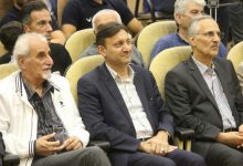 هواداران تیم داماش