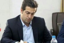 مدیر عامل خبرگزاری برنا