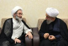 نماینده ولی فقیه