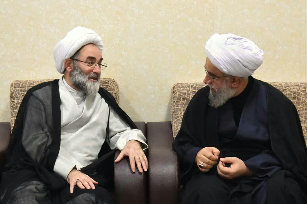 نماینده ولی فقیه