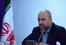 «رضا محمدی»