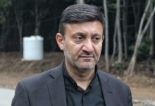 دستگاه زباله کوب