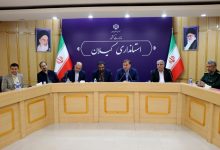 پدافند غیر عامل