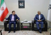 استاندار