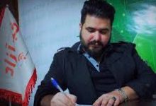 بهزاد ذاکری