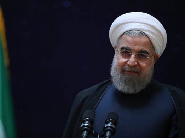 روحانی