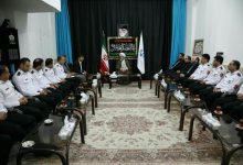 آتش نشانان