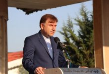 نیروهای مسلح