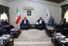 حاشیه خزر