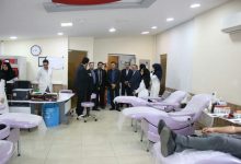 سازمان انتقال خون استان گیلان