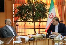 میانگین شاخص کشوری