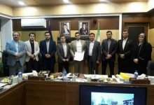 مدیر