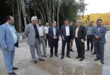 زباله سوز سراوان
