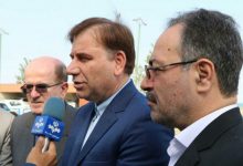 استاندار گیلان