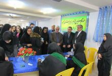 انتخابات دانش آموزی