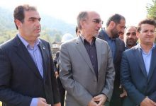 سدهای لاستیکی