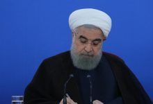 پروفسور فضل الله رضا