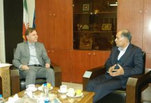 ساماندهی آب‌بندان‌ها