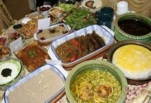 شهر خلاق خوراک