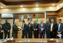 مشاور اجرایی شهردار رشت