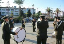 گروه موزیک شهرداری رشت