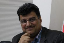 شهردار جدید کومله