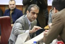 سیدمحمد احمدی
