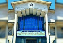 فرمانداری لنگرود