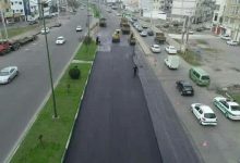کمربندی شهید قلی پور