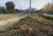 لایروبی